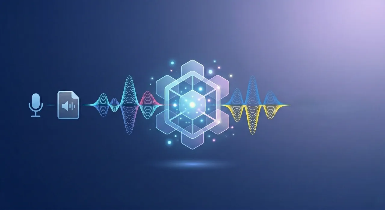 Free Online Audio Translator to German