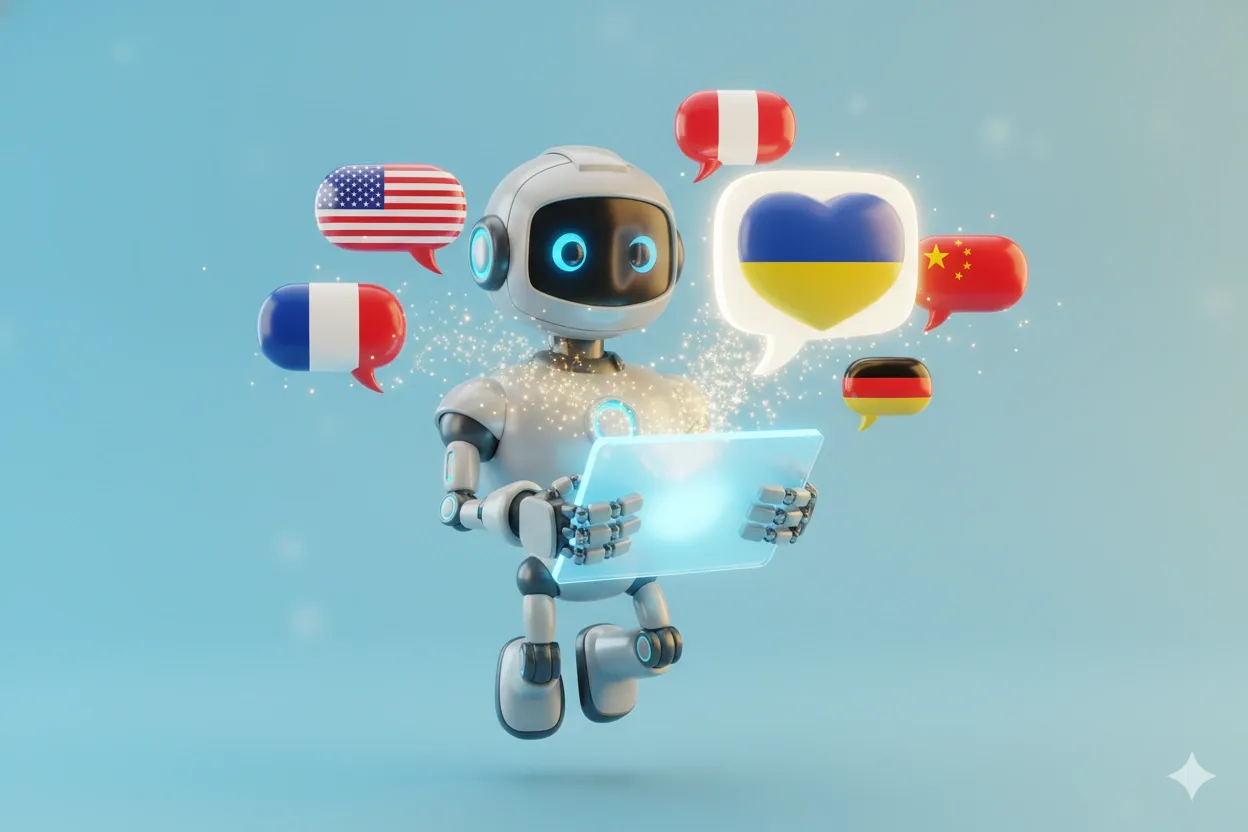 Translate 50+ Languages to Malayalam Instantly — Accurate, Free & AI-Powered
